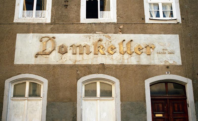 Freiberg, Kirchgasse 20, 15.2.2001.jpg